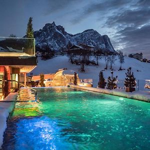 ABINEA Dolomiti Romantic SPA Hotel